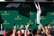 F1 Grand Prix of Hungary